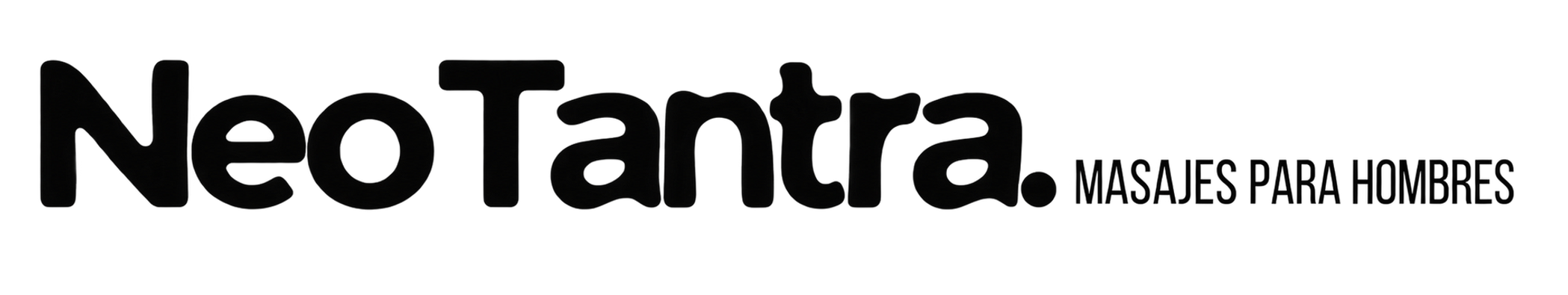 NeoTantra. Masajes para hombres